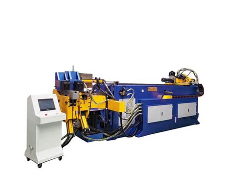 china cnc automatic pipe bending machine sb 75cnc4a 2s|Revolutionize Your Manufacturing Process with the SB.